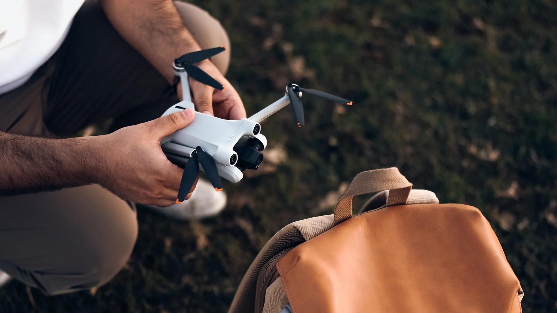 Die 10 Tipps für neue Drohnenpiloten