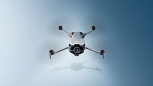 Neuerscheinung: DJI Mini 5 Pro