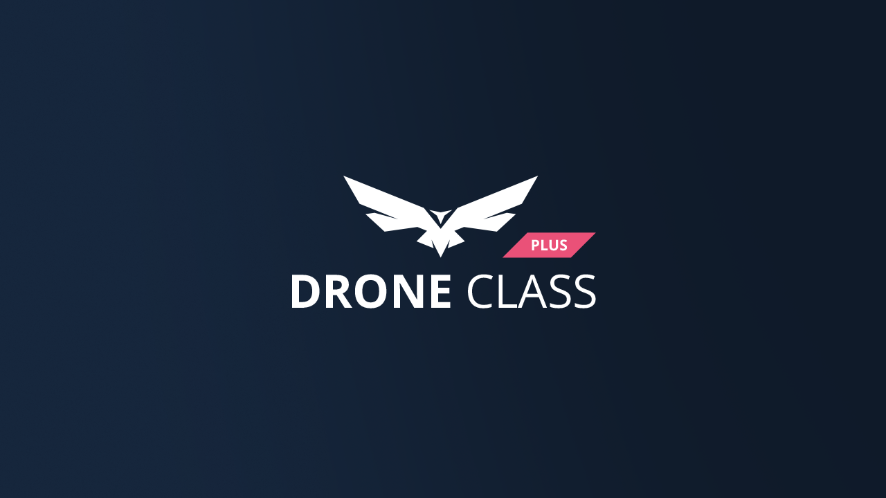 Drone Class Plus